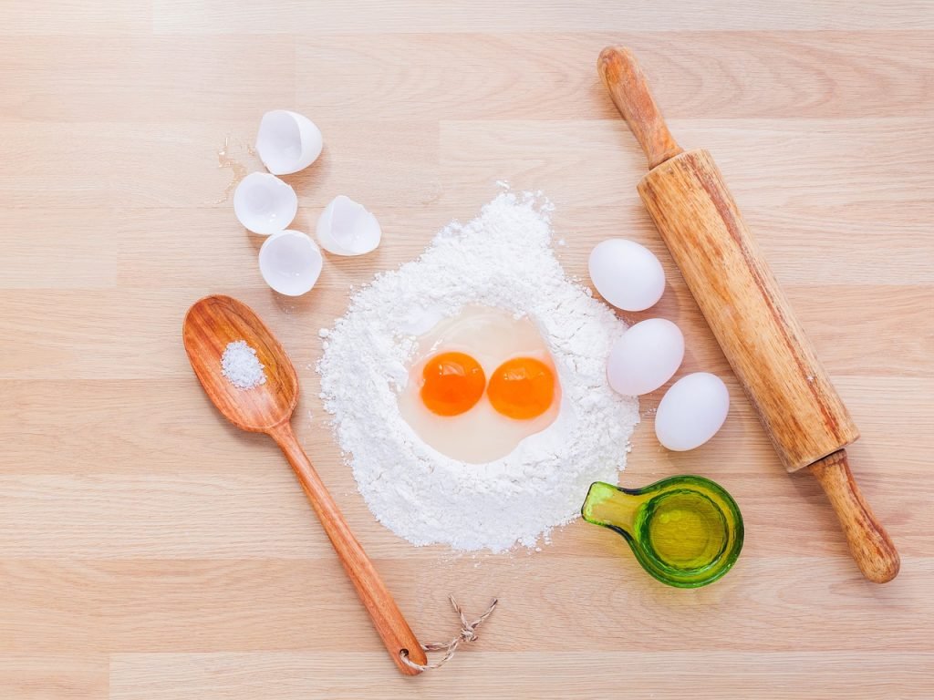 Latin Culinary Experience