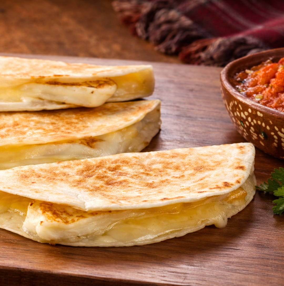 The Ultimate Mexican Cheese Pairing Guide