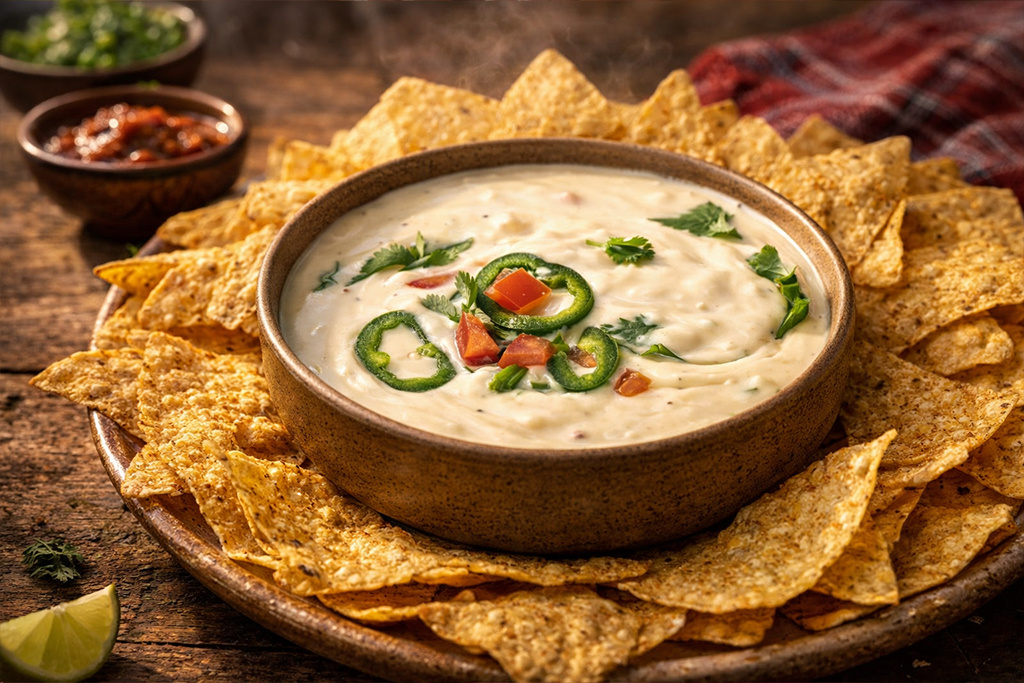 Mexican Cheese vs American Cheese: What’s the Difference?