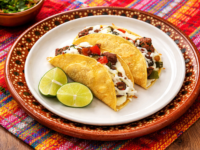 mexican cheese substitutes