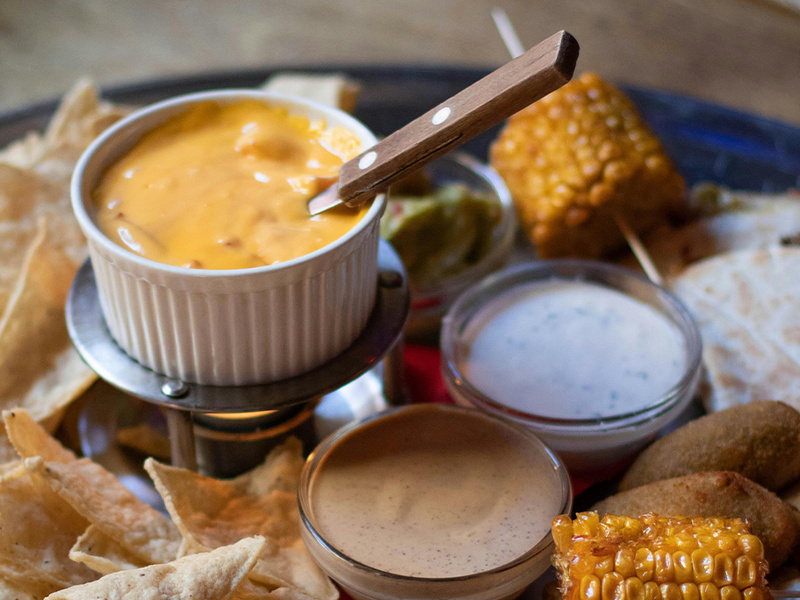 Mexican cheese guide