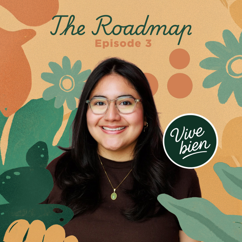 What Being a First Gen Latina Taught Me About Living