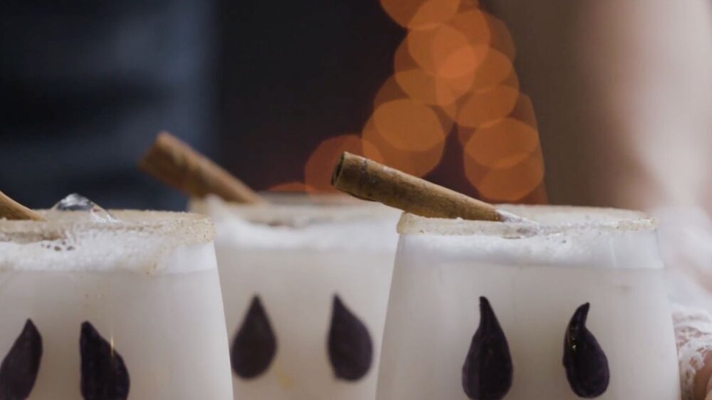 The Ultimate Spooky Movie Night Menu: Sweet, Spicy & Slightly Sinister