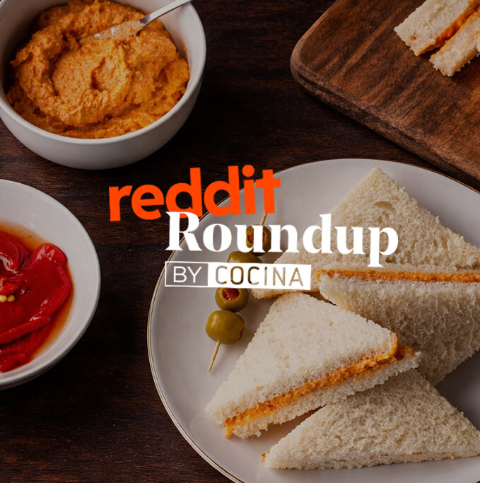 Puerto Rican Dishes Reddit Says Win the Big Game