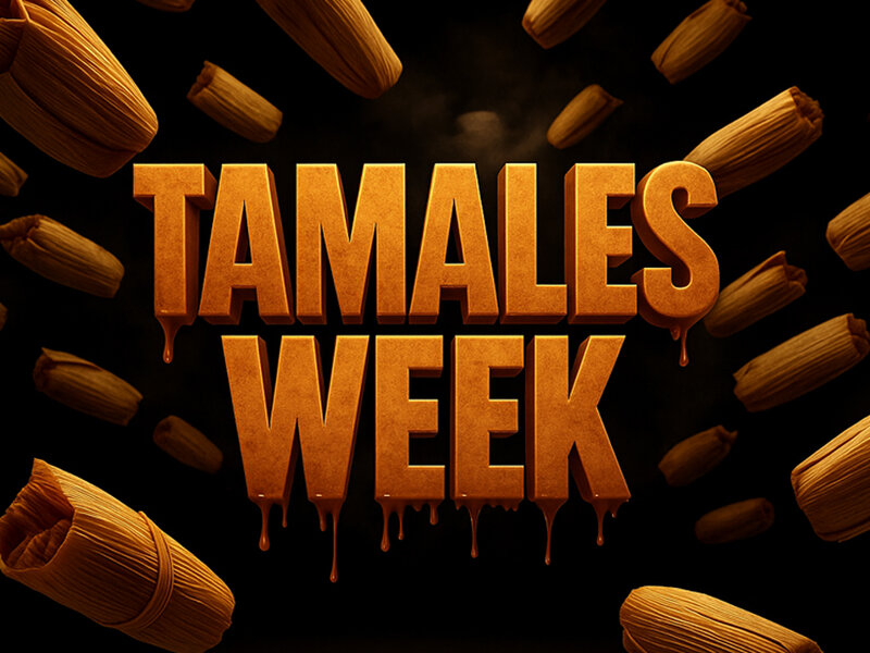 what are tamales