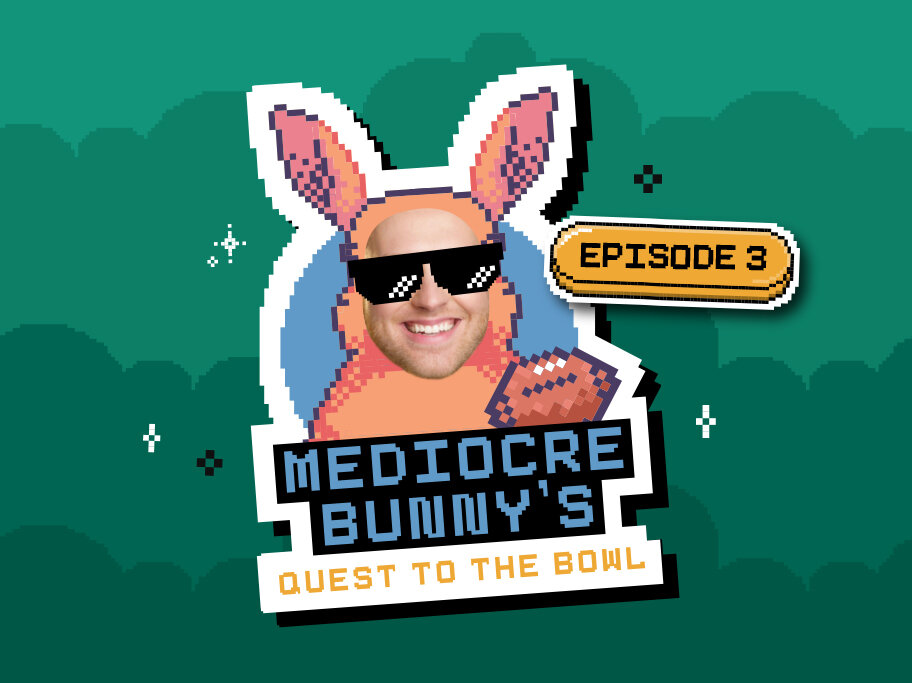 A Mediocre Bunny’s Delusional Diary — Fit Check Edition