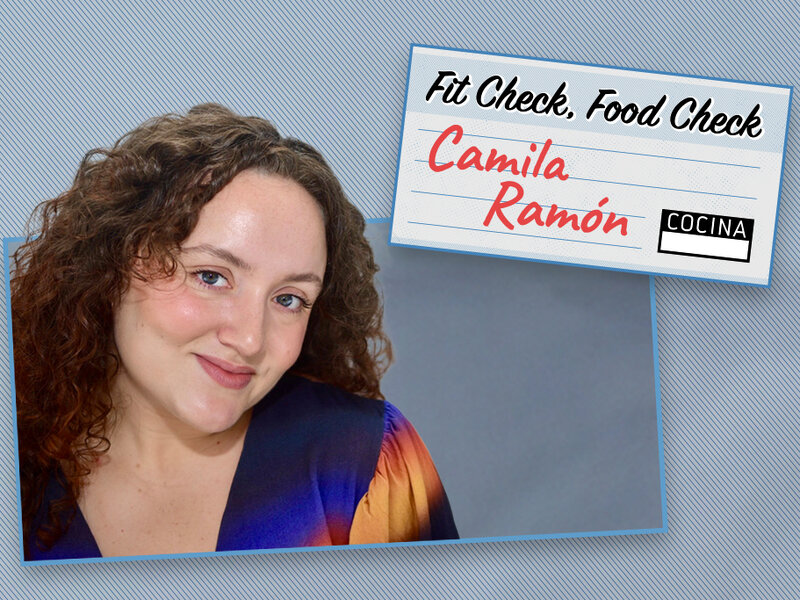 camila ramon