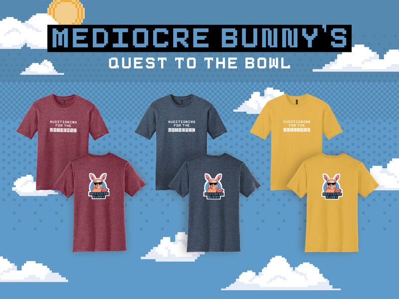 bunny bowl shop
