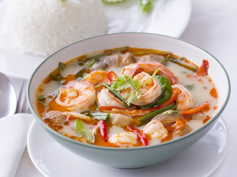 Image of Best Latin American Soups to Survive the Winter article