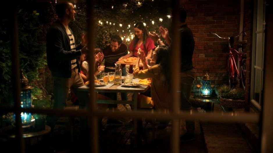 Cooking With Friends: Show Off Your Culinary Chops