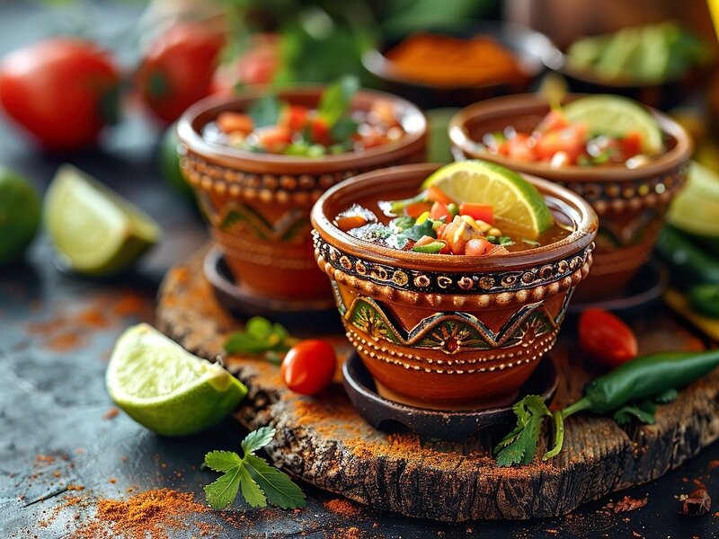 Image of Meatless Mexican Casserole: Benefits, Must-Haves, and Four Recipes To Try It Out! article