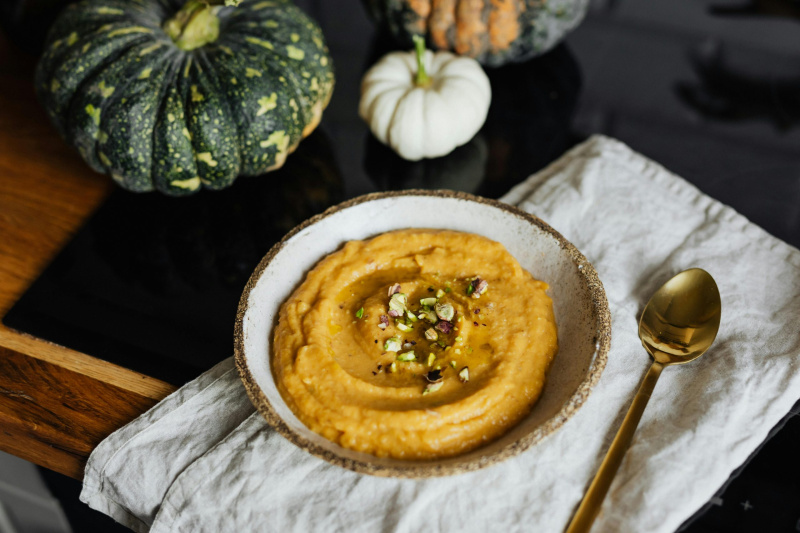 4 Delicious Pumpkin Spice Recipes for Fall
